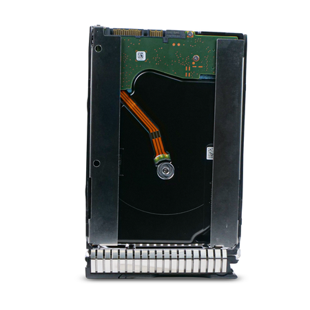 HP Generation 8 MB014000GWZGV P15759-003 14TB 7.2K RPM SATA 6Gb/s 256MB 3.5in Refurbished HDD