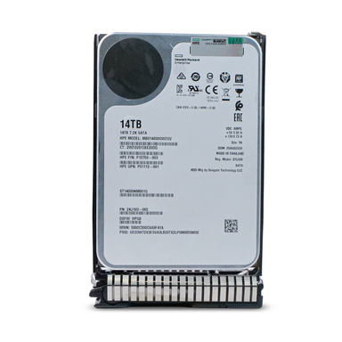 Seagate Exos X16 ST14000NM005G 14TB SATA 3.5 Seagate Exos X16 ST14000NM005G 14TB SATA 3.5