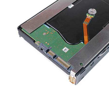 HP Generation 8 MB014000GWZGV P15759-003 14TB 7.2K RPM SATA 6Gb/s 256MB 3.5in Refurbished HDD