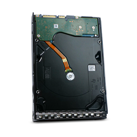 HP Generation 11 MB014000GWZGV P15759-003 14TB 7.2K RPM SATA 6Gb/s 256MB 3.5in Refurbished HDD