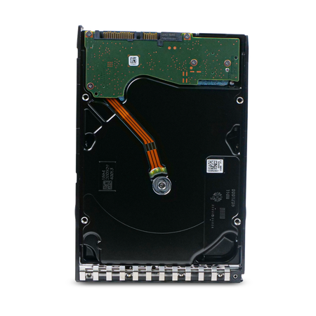 HP Generation 11 MB014000GWZGV P15759-003 14TB 7.2K RPM SATA 6Gb/s 256MB 3.5in Refurbished HDD