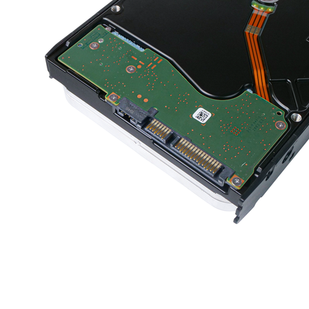 HP Generation 11 MB014000GWZGV P15759-003 14TB 7.2K RPM SATA 6Gb/s 256MB 3.5in Refurbished HDD