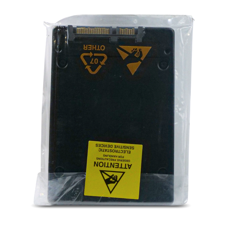 HGST Ultrastar DC SA210 HBS3A1919A7E6B1 0TS1762 1.92TB 0.1 DWPD SATA 6Gb/s 3D TLC 2.5in SSD