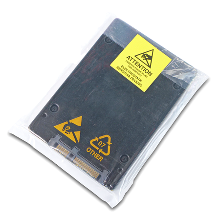 HGST Ultrastar DC SA210 HBS3A1919A7E6B1 0TS1762 1.92TB 0.1 DWPD SATA 6Gb/s 3D TLC 2.5in SSD