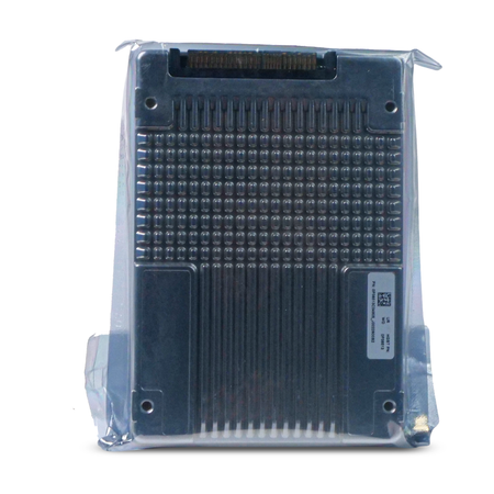 Western Digital Ultrastar DC SS530 WUSTM3280ASS204 0P40432 800GB 10 DWPD SAS 12Gb/s 3D TLC 2.5in SSD