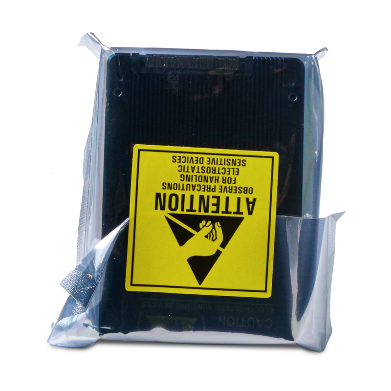 Western Digital Ultrastar DC SN840 WUS4C6416DSP3X3 0TS2045 1.6TB 3 DWPD PCIe Gen 3.1 x4 4GB/s 3D TLC U.2 NVMe 2.5in SSD