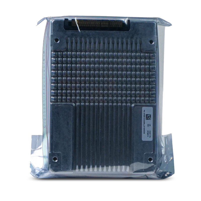 IBM/Western Digital Ultrastar DC SS530 WUSTR1519ASS201 0P40584 1.92TB 1 DWPD SAS 12Gb/s 3D TLC 2.5in SSD