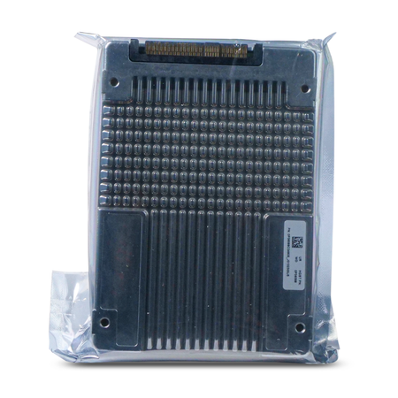 Western Digital Ultrastar DC SS530 WUSTR1576ASS204 0P40577 7.68TB 1 DWPD SAS 12Gb/s 3D TLC 2.5in SSD