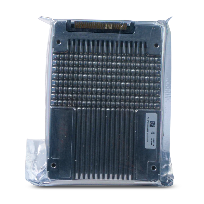 Western Digital Ultrastar DC SS530 WUSTR1576ASS204 0P40577 7.68TB 1 DWPD SAS 12Gb/s 3D TLC 2.5in SSD