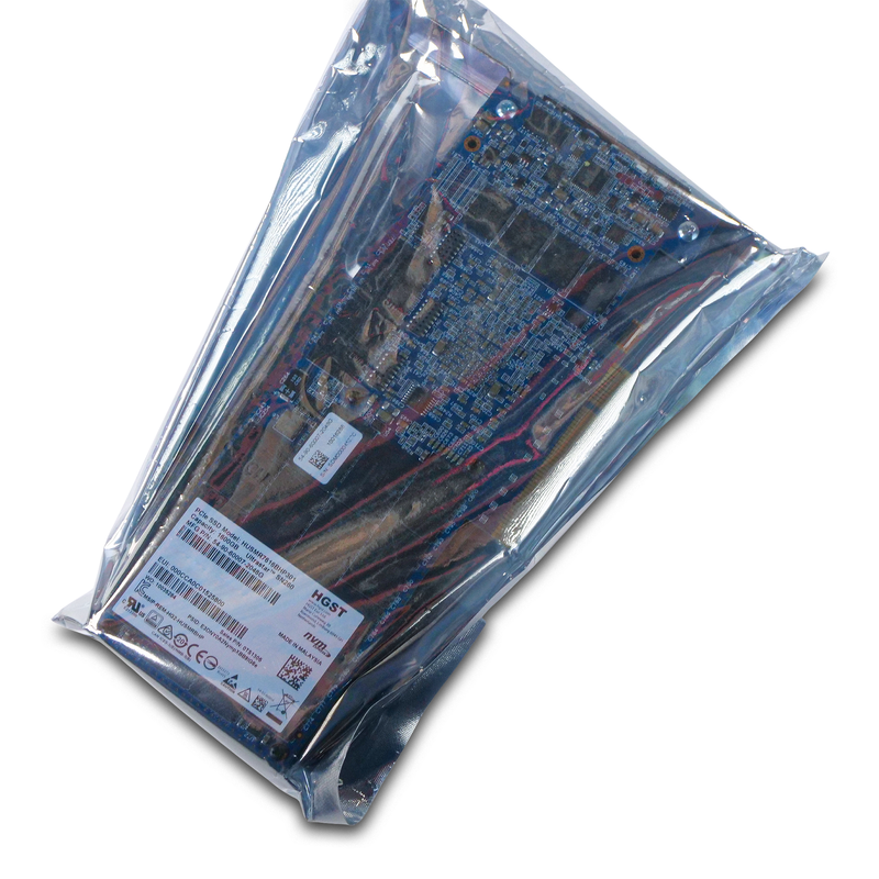 HGST Ultrastar DC SN260 HUSMR7616BHP301 0TS1305 1.6TB 3 DWPD PCIe Gen 3.0 x8 8GB/s MLC NVMe HHHL AIC SSD