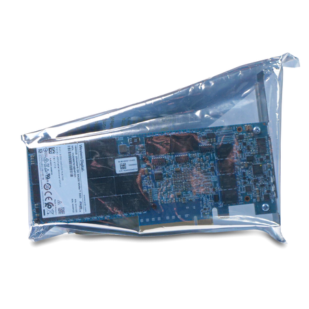 Western Digital Ultrastar DC SN260 HUSMR7616BHP301 0TS1305 1.6TB 3 DWPD PCIe Gen 3.0 x8 8GB/s MLC NVMe HHHL AIC SSD