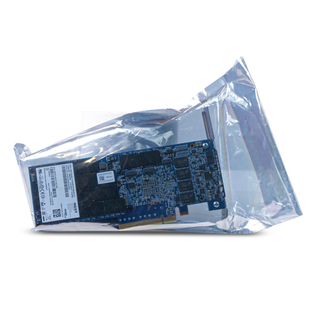 HGST Ultrastar DC SN260 HUSMR7676BHP3Y1 0TS1353 7.68TB 1 DWPD PCIe Gen 3.0 x8 8GB/s MLC NVMe HHHL AIC SSD