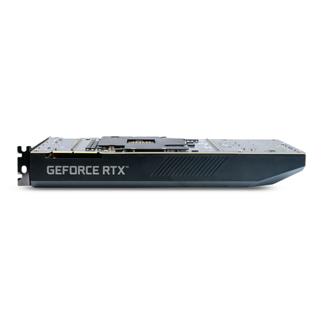 ASUS Nvidia GeForce RTX 3090 TURBO 24GB GDDR6X PCIe Gen 4.0 x16 Refurbished Workstation Graphics Card