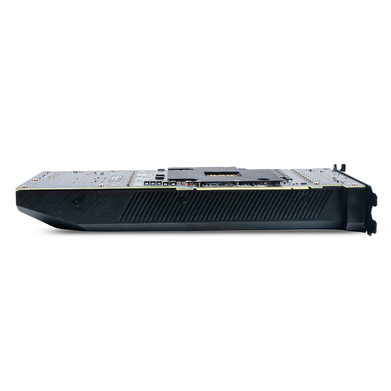 ASUS Nvidia GeForce RTX 3090 TURBO 24GB GDDR6X PCIe Gen 4.0 x16 Refurbished Workstation Graphics Card