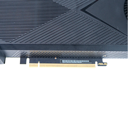 ASUS Nvidia GeForce RTX 3090 TURBO 24GB GDDR6X PCIe Gen 4.0 x16 Refurbished Workstation Graphics Card