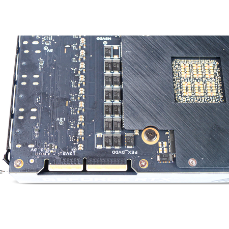 ASUS Nvidia GeForce RTX 3090 TURBO 24GB GDDR6X PCIe Gen 4.0 x16 Refurbished Workstation Graphics Card