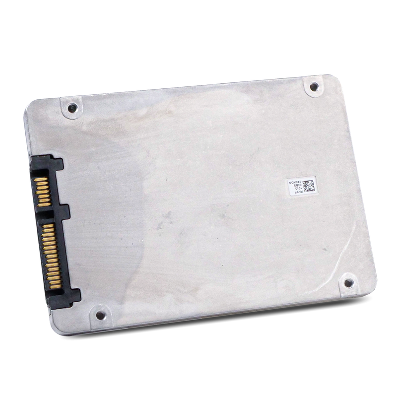 Intel D3-S4510 SSDSC2KB240G8 240GB 2 DWPD SATA 6Gb/s 3D TLC 2.5in Refurbished SSD