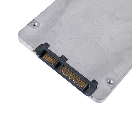 Intel D3-S4510 SSDSC2KB240G8 240GB 2 DWPD SATA 6Gb/s 3D TLC 2.5in Refurbished SSD