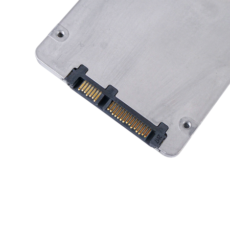 Intel D3-S4610 SSDSC2KG240G8 240GB 3 DWPD SATA 6Gb/s 3D TLC 2.5in Refurbished SSD