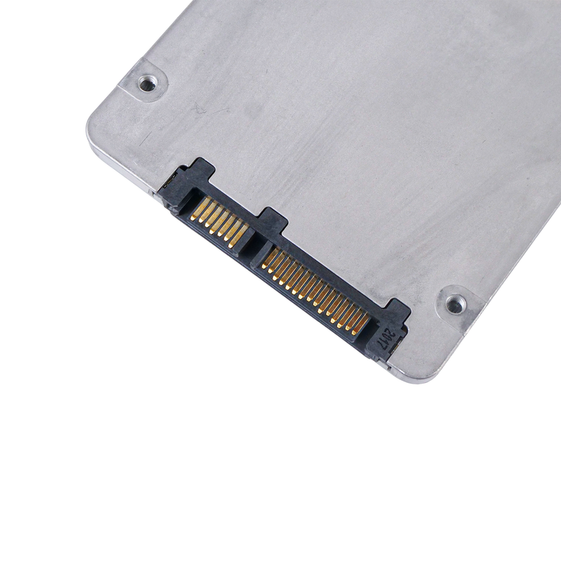 Intel D3-S4610 SSDSC2KG240G8 240GB 3 DWPD SATA 6Gb/s 3D TLC 2.5in Refurbished SSD