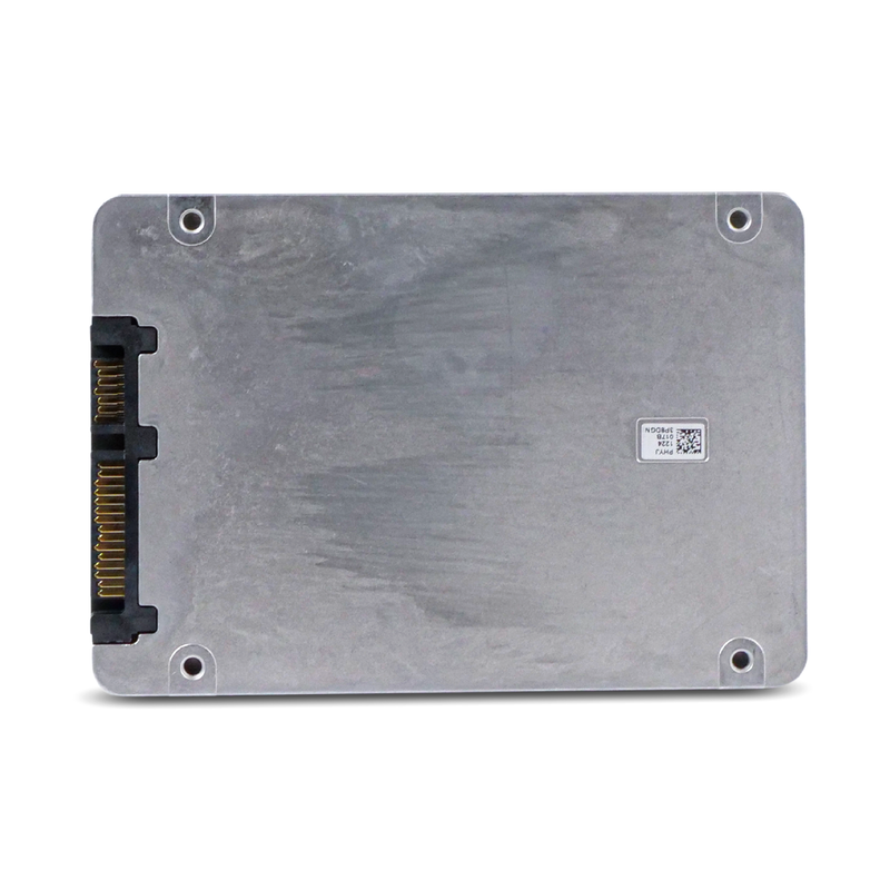 Intel D3-S4620 SSDSC2KG038TZ 3.84TB 3 DWPD SATA 6Gb/s 3D TLC 2.5in Refurbished SSD