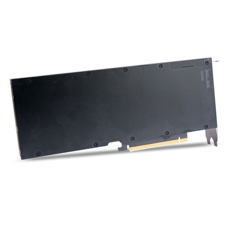 NVIDIA A40 PG133C 48GB GDDR6 PCIe Gen 4.0 x16 Refurbished Data Center AI Deep Learning HPC Accelerator GPU