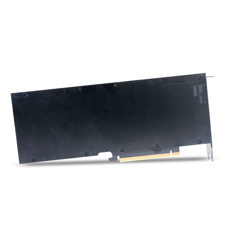 NVIDIA A40 PG133C 48GB GDDR6 PCIe Gen 4.0 x16 Refurbished Data Center AI Deep Learning HPC Accelerator GPU