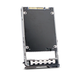 Dell G13 0N85XX 3.84TB 1 DWPD SAS 12Gb/s 3D TLC 2.5in Solid State Drive, back angled view