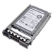 Dell G13 0N85XX 3.84TB 1 DWPD SAS 12Gb/s 3D TLC 2.5in Read Intensive SSD, front angled bottom view