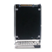 Dell G14 0N85XX 3.84TB 1 DWPD SAS 12Gb/s 3D TLC 2.5in Read Intensive SSD, back view