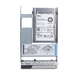 Dell G14 0N85XX 3.84TB 1 DWPD SAS 12Gb/s 3D TLC 2.5in Read Intensive Hybrid SSD, front view