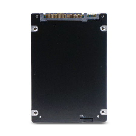 Kioxia/Dell PM5-R KPM5XRUG3T84 3.84TB 1 DWPD SAS 12Gb/s Read Intensive 3D TLC 2.5in SSD