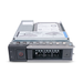 Dell G14 0N85XX 3.84TB 1 DWPD SAS 12Gb/s 3D TLC 2.5in Read Intensive Hybrid SSD, front bottom view