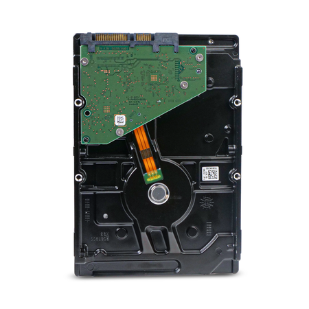 Seagate IronWolf ST4000VN006 4TB 5.4K RPM SATA 6Gb/s 512e 256MB 3.5in HDD