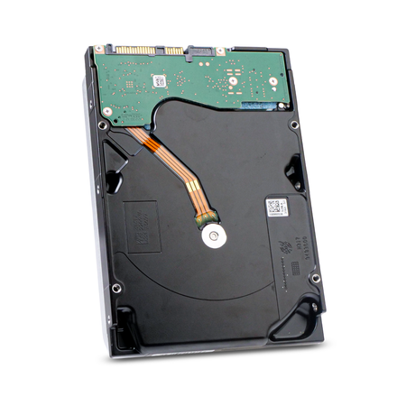 Seagate Exos X18 ST16000NM004J 16TB 7.2K RPM SAS 12Gb/s 3.5in Recertified Hard Drive