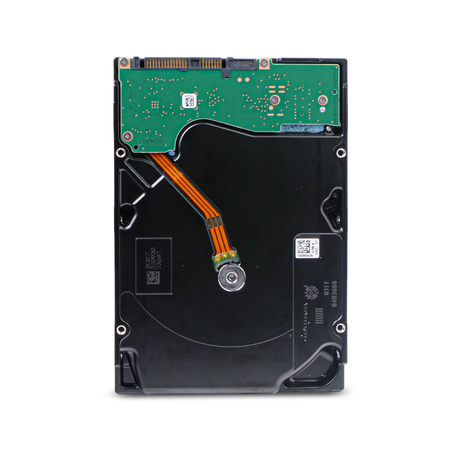 Seagate Exos X18 ST16000NM004J 16TB 7.2K RPM SAS 12Gb/s 3.5in Recertified Hard Drive