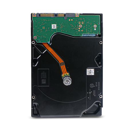 Dell/Seagate Exos X18 ST18000NM002J 18TB 7.2K RPM SATA 6Gb/s 512e PowerEdge Certified 3.5in Hard Drive