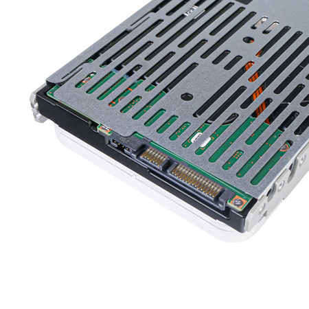 Dell G13 0KPVDN 18TB 7.2K RPM SATA 6Gb/s 512e 256MB 3.5in HDD