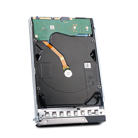 Dell G14 0KPVDN 18TB 7.2K RPM SATA 6Gb/s 512e 256MB 3.5in HDD