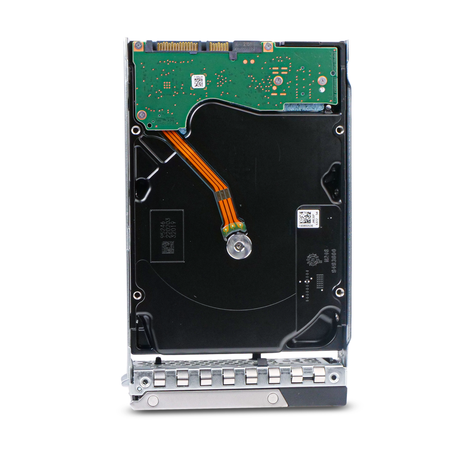 Dell G14 0KPVDN 18TB 7.2K RPM SATA 6Gb/s 512e 256MB 3.5in HDD