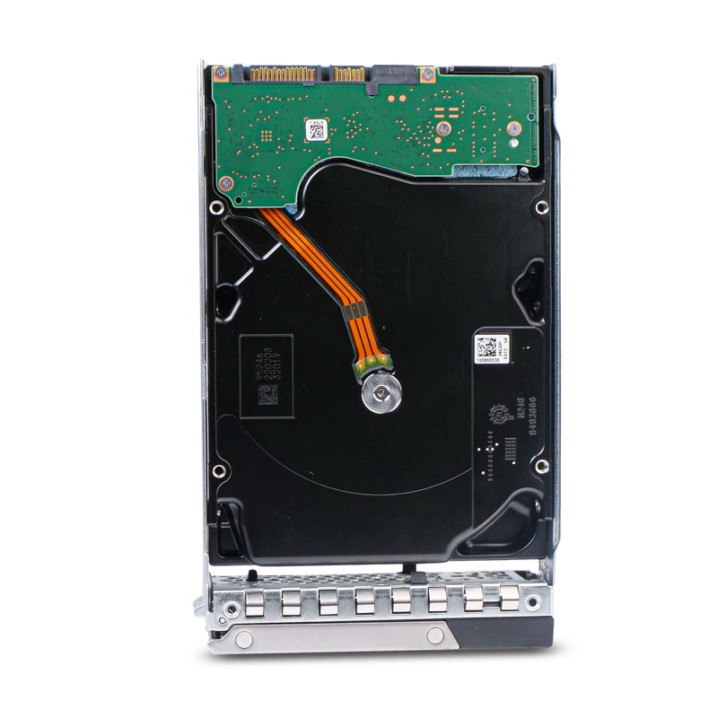 Dell G14 0KPVDN 18TB 7.2K RPM SATA 6Gb/s 512e 256MB 3.5in HDD