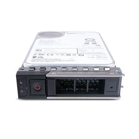 Dell G14 0KPVDN 18TB 7.2K RPM SATA 6Gb/s 512e 256MB 3.5in HDD