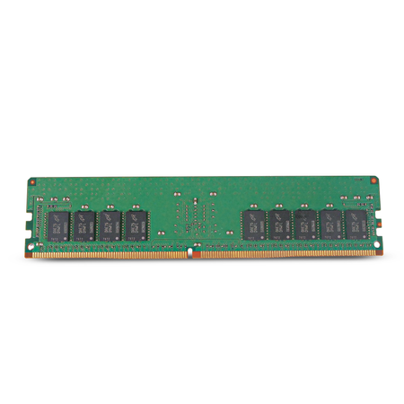 Micron MTA18ASF2G72PDZ 16GB 2RX8 DDR4 3200MHz RDIMM ECC Server RAM (PC4-2933Y) Seller Refurbished