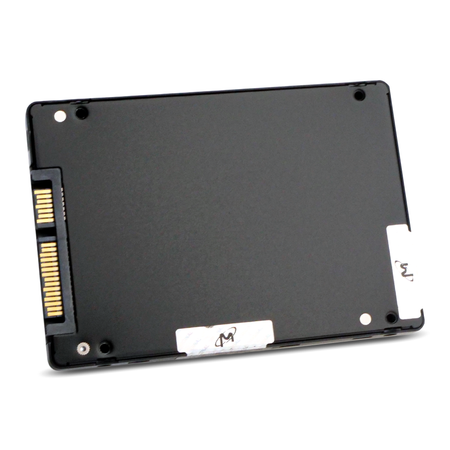 Micron 5300 PRO MTFDDAK3T8TDS 1AW1ZABYY 3.84TB 1.2 DWPD SATA 6Gb/s 3D TLC 2.5in Refurbished SSD