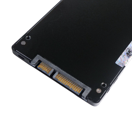 Micron 5300 PRO MTFDDAK3T8TDS 1AW1ZABYY 3.84TB 1.2 DWPD SATA 6Gb/s 3D TLC 2.5in Refurbished SSD