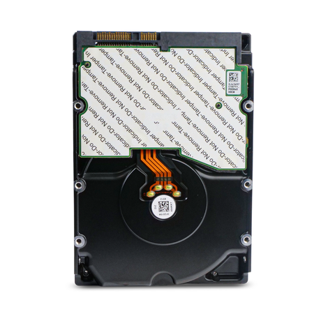 HGST/Dell Ultrastar 7K6000 HUS726040AL4215 0F22824 4TB 7.2K RPM SAS 12Gb/s 4Kn 128MB 3.5in Refurbished HDD