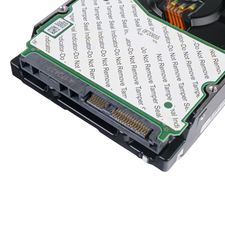 Dell/Western Digital Ultrastar DC HC510 HUH721008AL4205 0F27409 8TB 7.2K RPM SAS 12Gb/s 4Kn 256MB 3.5in HDD