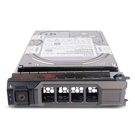 Dell G13 118000265 4TB 7.2K RPM SAS 12Gb/s 4Kn 128MB 3.5in Refurbished HDD