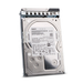 Dell G14 HUS726040AL4215 118000265 4TB 7.2K RPM SAS 12Gb/s 4Kn 128MB 3.5in Hard Drive, front angled view