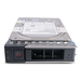 Dell G14 HUS726040AL4215 118000265 4TB 7.2K RPM SAS 12Gb/s 4Kn 128MB 3.5in Hard Drive, bottom view